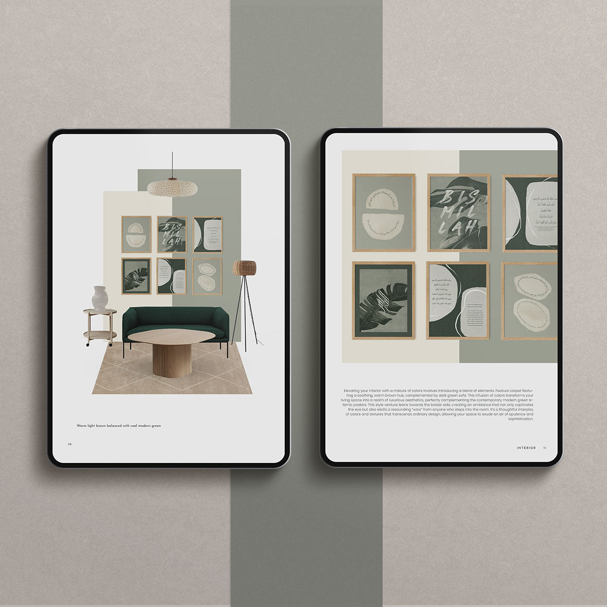 Digital Magazine - January 2024 | Modern Green