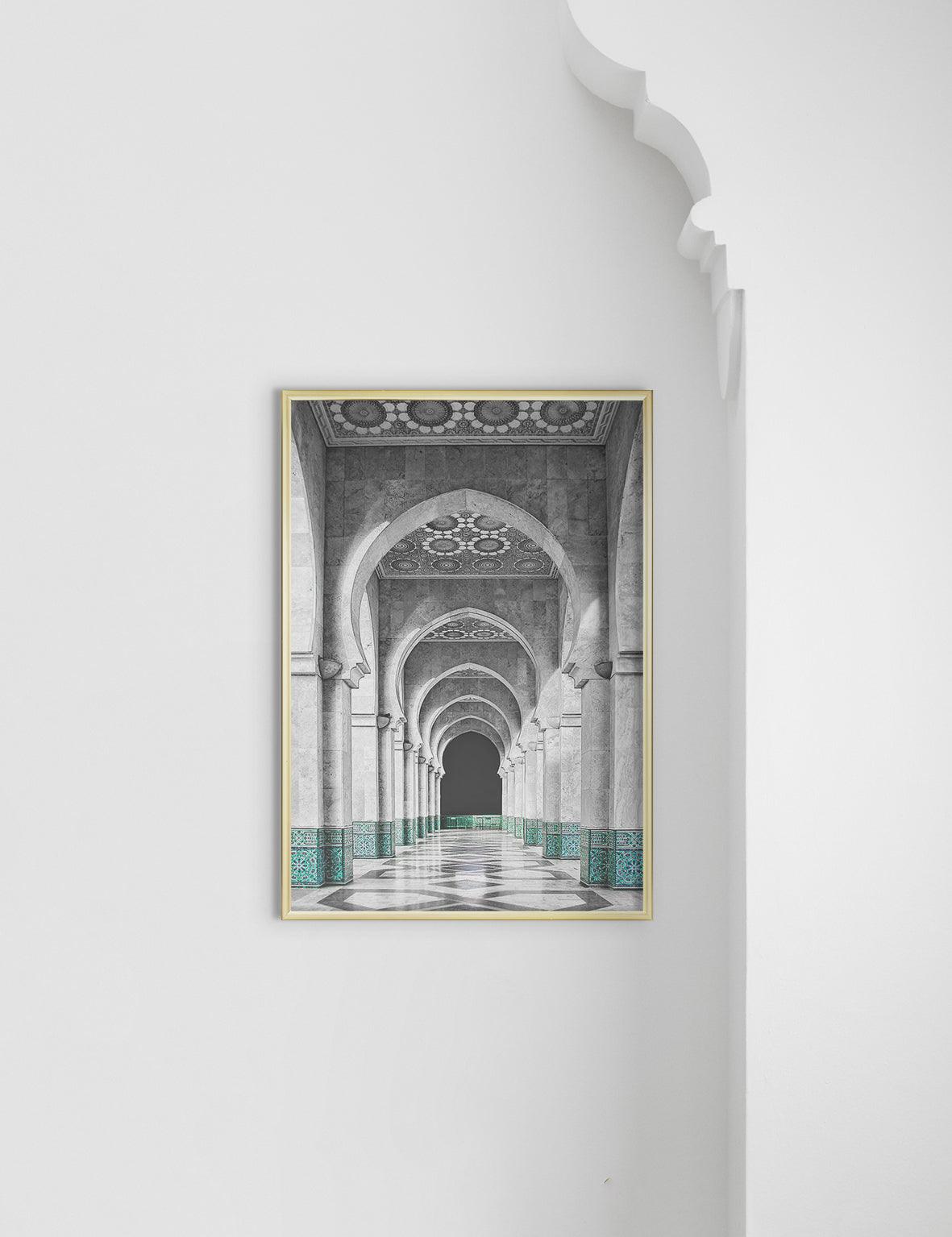 Fashion By Sen Mosque - Doenvang