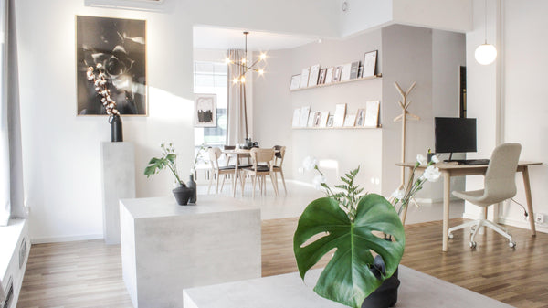 Our Office and Shop - Doenvang