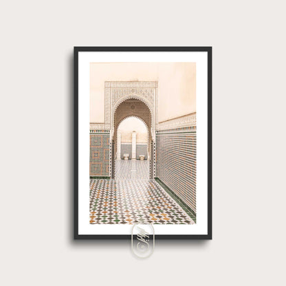 Meknes #5 | Morocco 2024