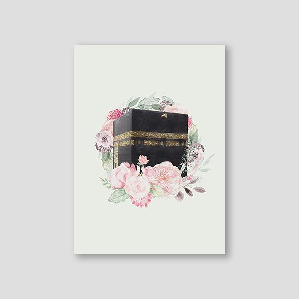 Al Haram, Flowers - Doenvang