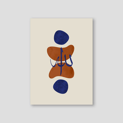 Allah Organic Shapes - Doenvang