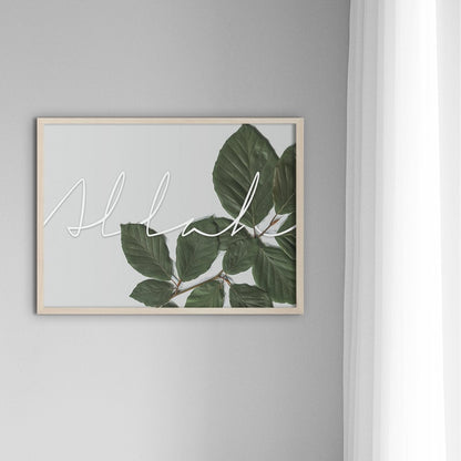 Beech Allah - Doenvang