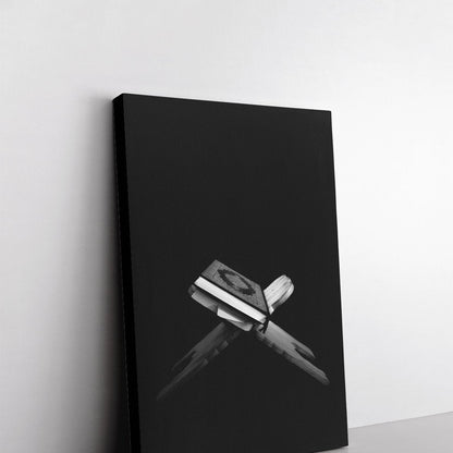 CANVAS | Holy Quran, Denmark 2019