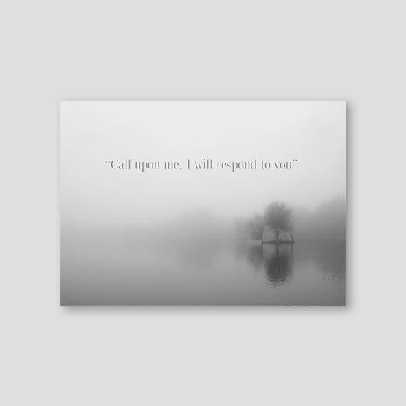 Call Upon Me - Doenvang