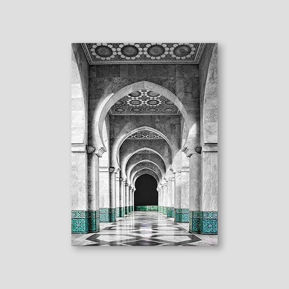 Fashion By Sen Mosque - Doenvang
