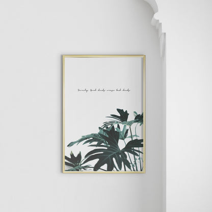 Good Deeds - Doenvang