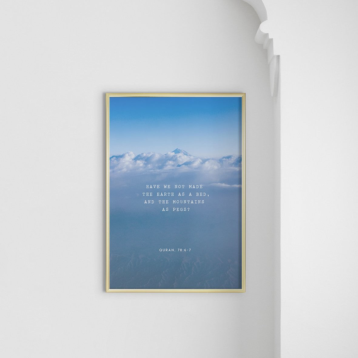 Have We Not - Doenvang