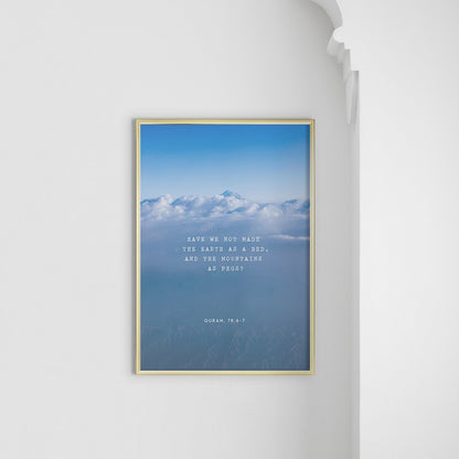 Have We Not - Doenvang