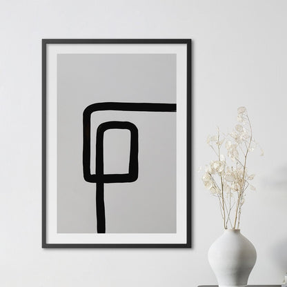 Ink Path - Doenvang