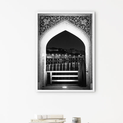 Muslimah View - Doenvang