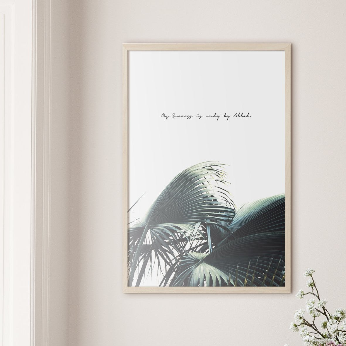 My Success - Doenvang