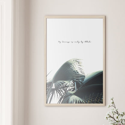 My Success - Doenvang