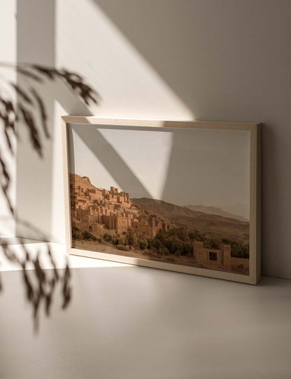 Atlas Mountain Region #1 | Morocco 2021