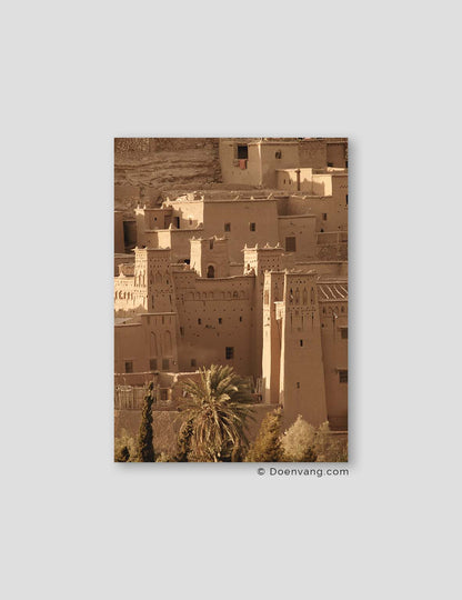 Atlas Mountain Region #8 | Morocco 2021