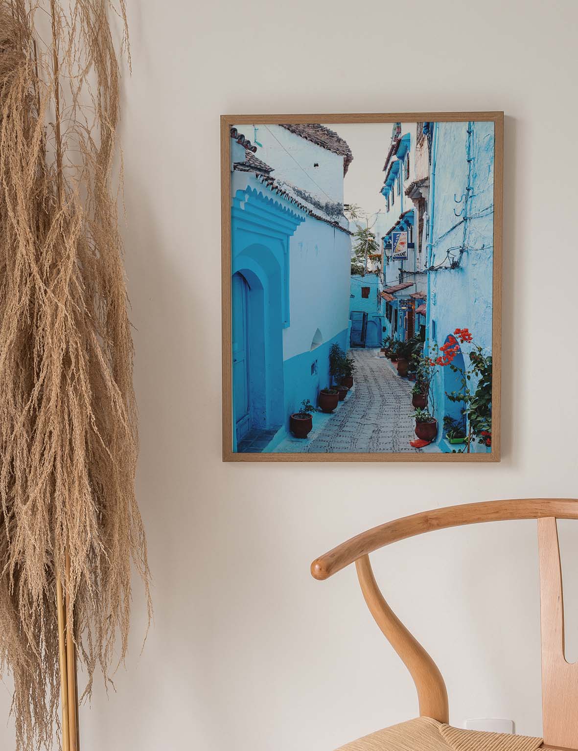 Chefchaouen #3 | Morocco 2021