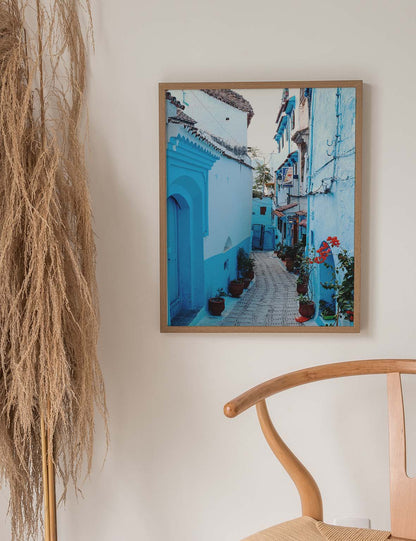 Chefchaouen #3 | Morocco 2021