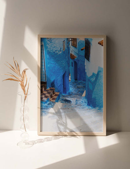 Chefchaouen #7 | Morocco 2021