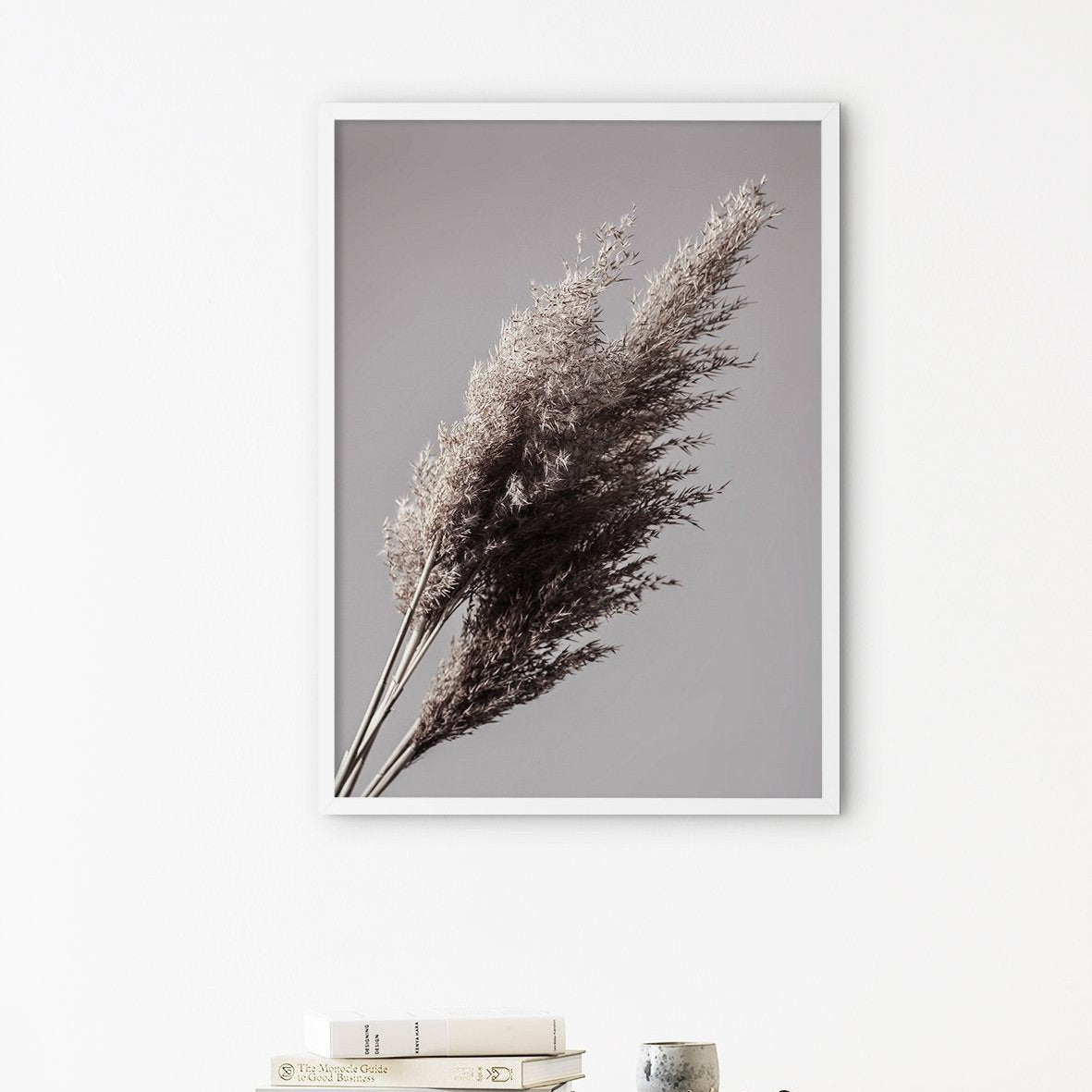 Grey Reeds #1 - Doenvang