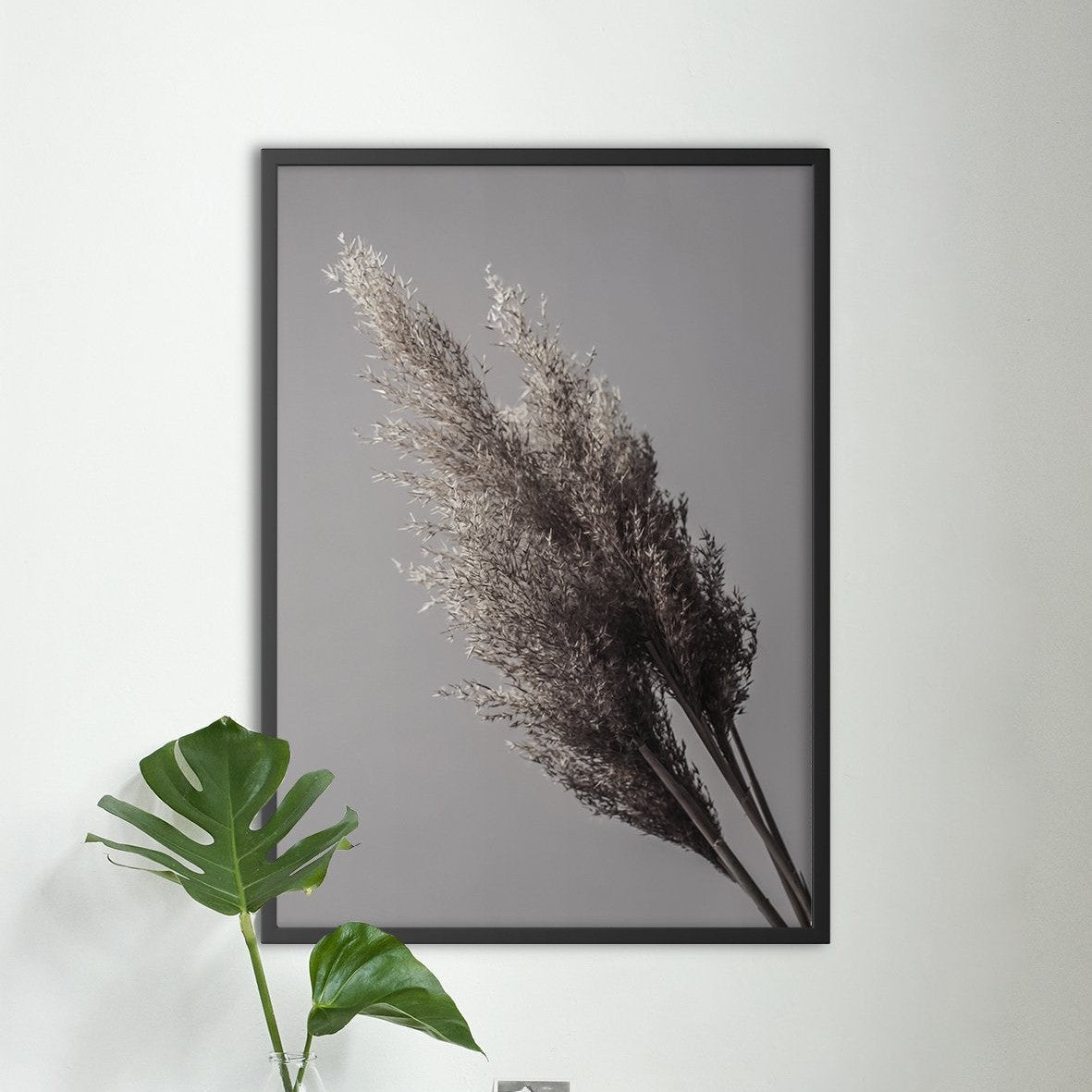 Grey Reeds #2 - Doenvang
