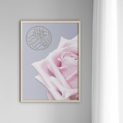 Rose Bismillah - Doenvang