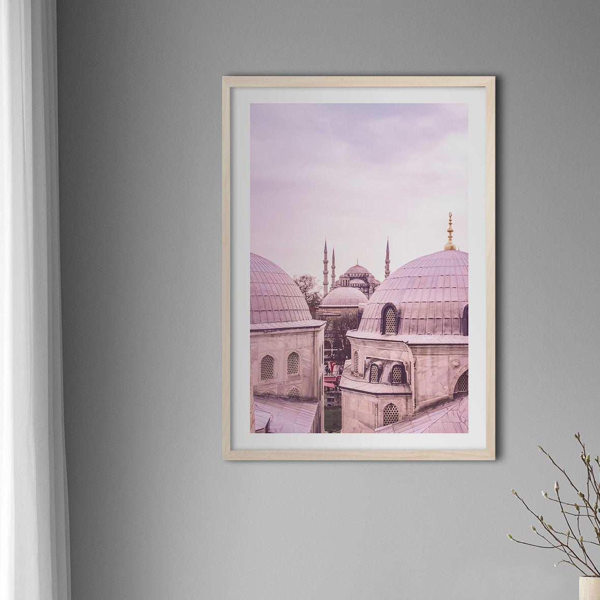 View Sultan Mehmet - Doenvang