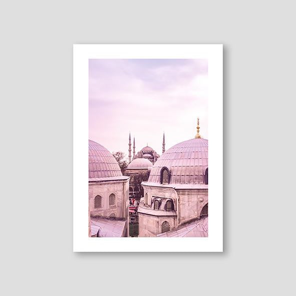 View Sultan Mehmet - Doenvang