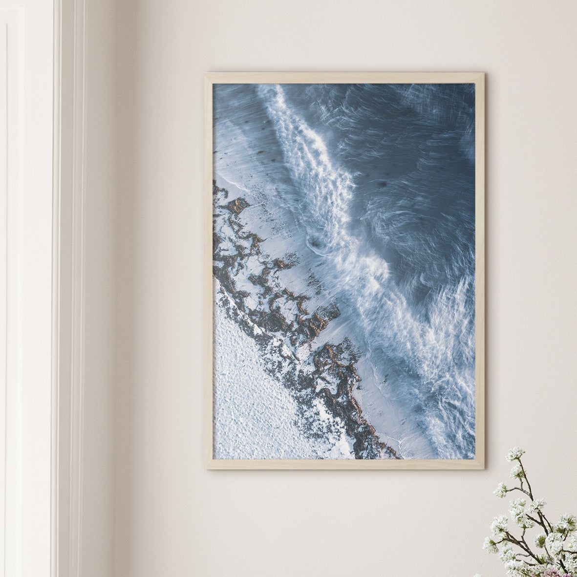 Winter Sea #1 - Doenvang