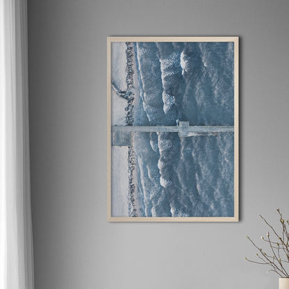 Winter Sea #2 - Doenvang