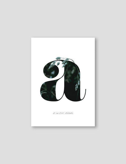 A for Allah - Doenvang