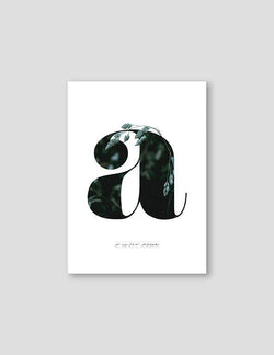 A for Allah - Doenvang