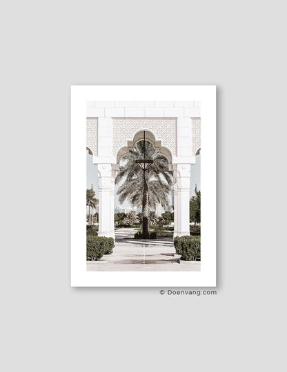 Abu Dhabi #5 | UAE 2021 - Doenvang
