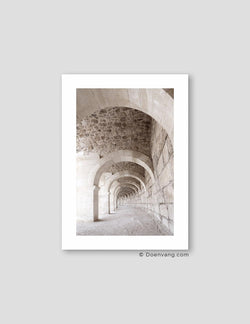 Aspendos Arches, Turkey 2019 - Doenvang