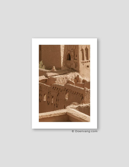 Atlas Mountain Region #6 | Morocco 2021 - Doenvang
