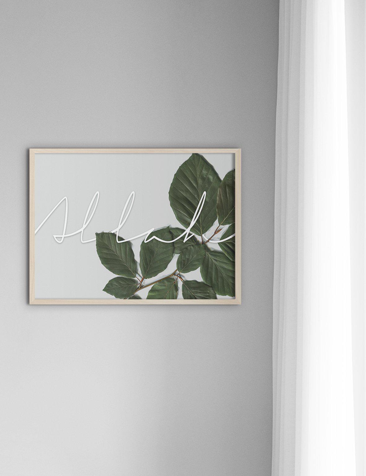 Beech Allah - Doenvang