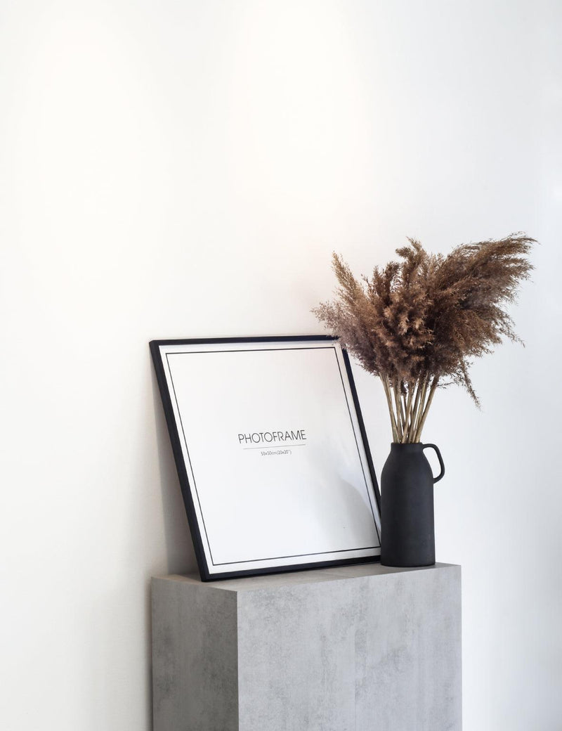 Black Frame - Doenvang