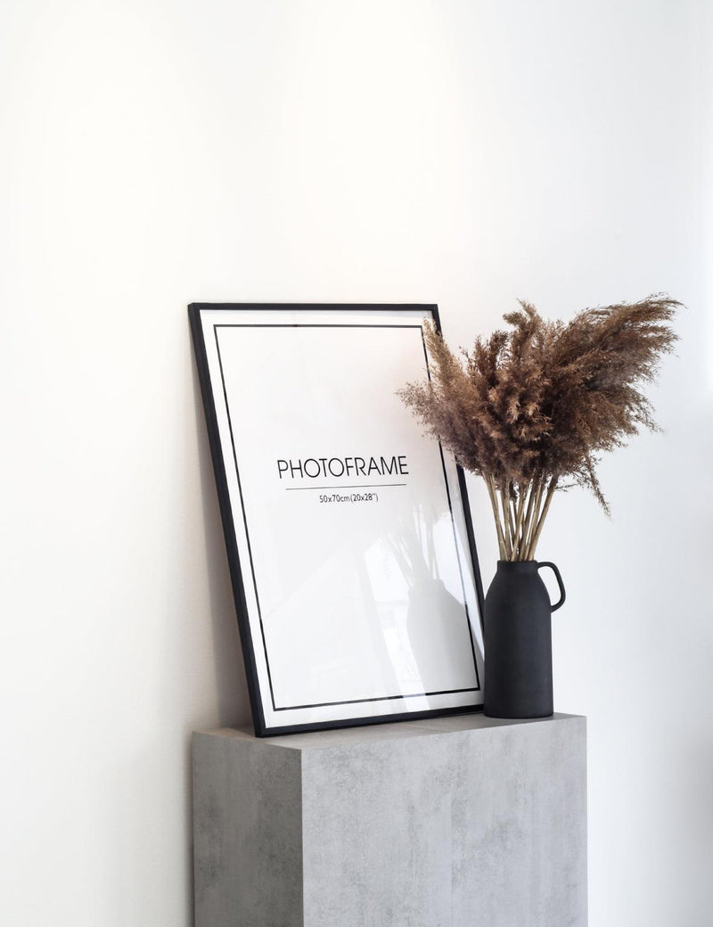 Black Frame - Doenvang