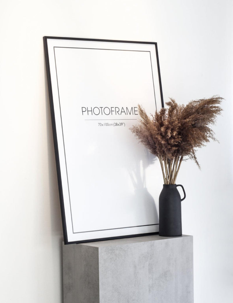 Black Frame - Doenvang