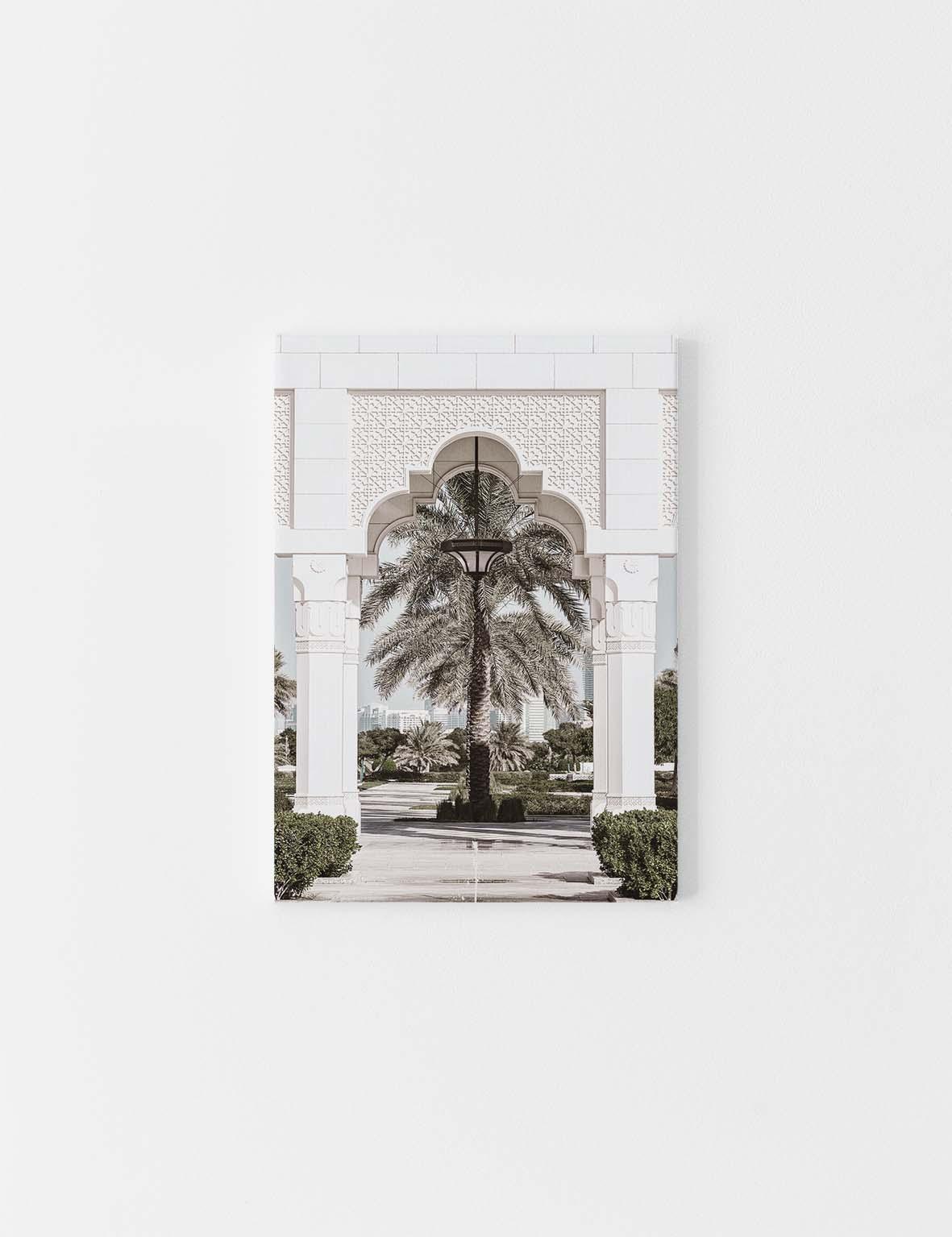 CANVAS | Abu Dhabi #2 | UAE 2021 - Doenvang