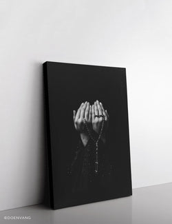 CANVAS | Hands#1, Sweden 2019 - Doenvang