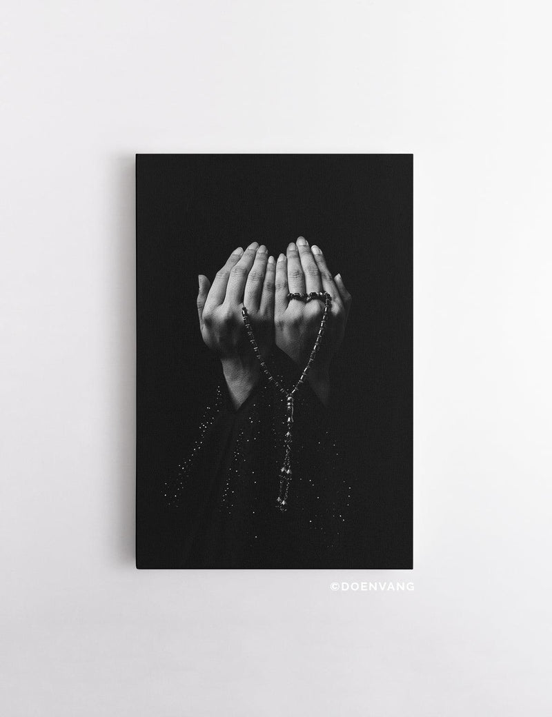 CANVAS | Hands#1, Sweden 2019 - Doenvang