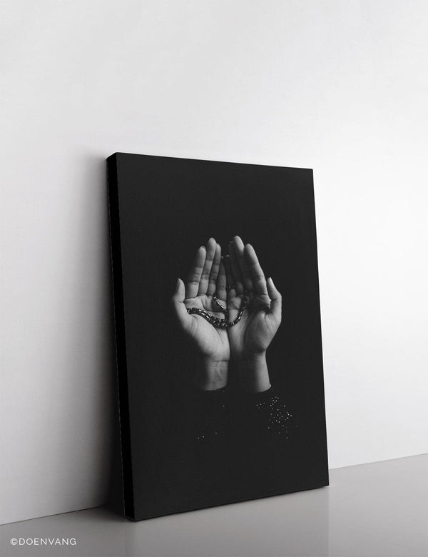 CANVAS | Hands#2, Sweden 2019 - Doenvang