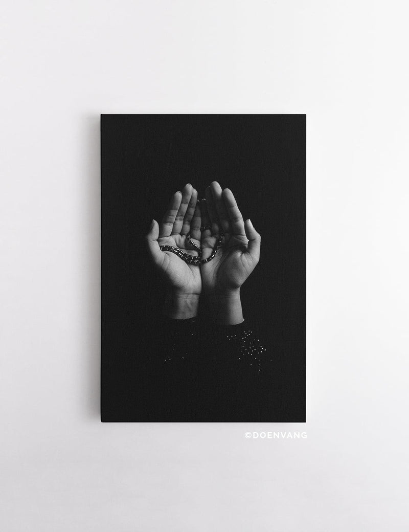 CANVAS | Hands#2, Sweden 2019 - Doenvang
