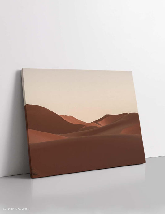 CANVAS | Sahara Desert | Morocco 2021 - Doenvang