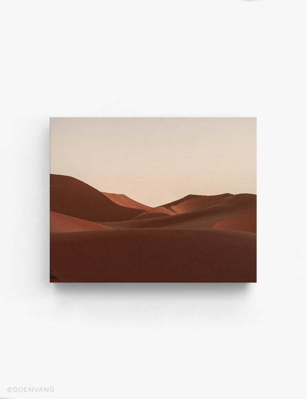 CANVAS | Sahara Desert | Morocco 2021 - Doenvang