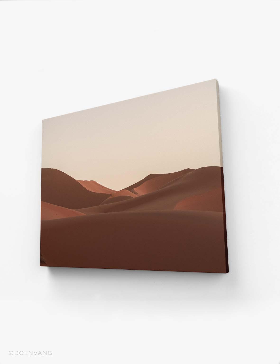 CANVAS | Sahara Desert | Morocco 2021 - Doenvang