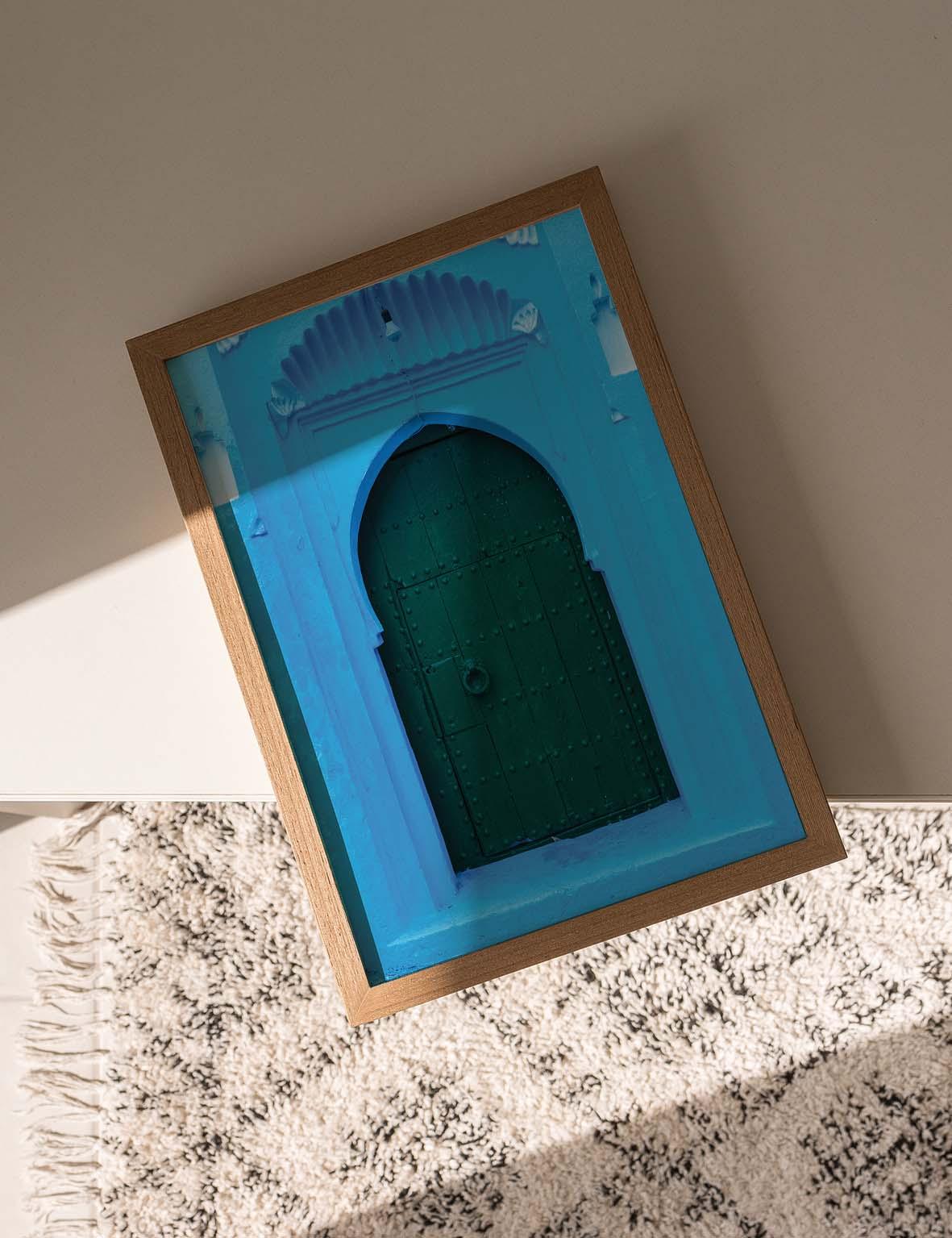 Chefchaouen #2 | Morocco 2021 - Doenvang