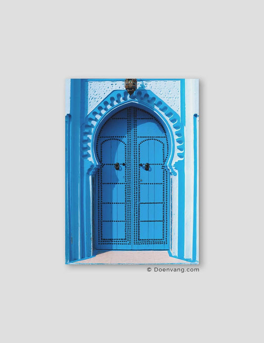 Chefchaouen #6 | Morocco 2021 - Doenvang