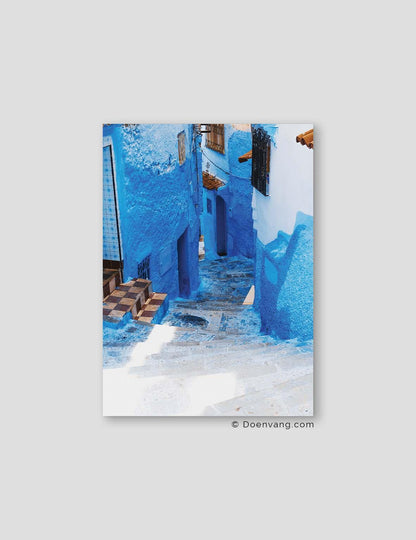 Chefchaouen #7 | Morocco 2021 - Doenvang