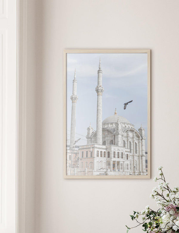 Dilara Photography, Ortaköy Mosque #1 - Doenvang